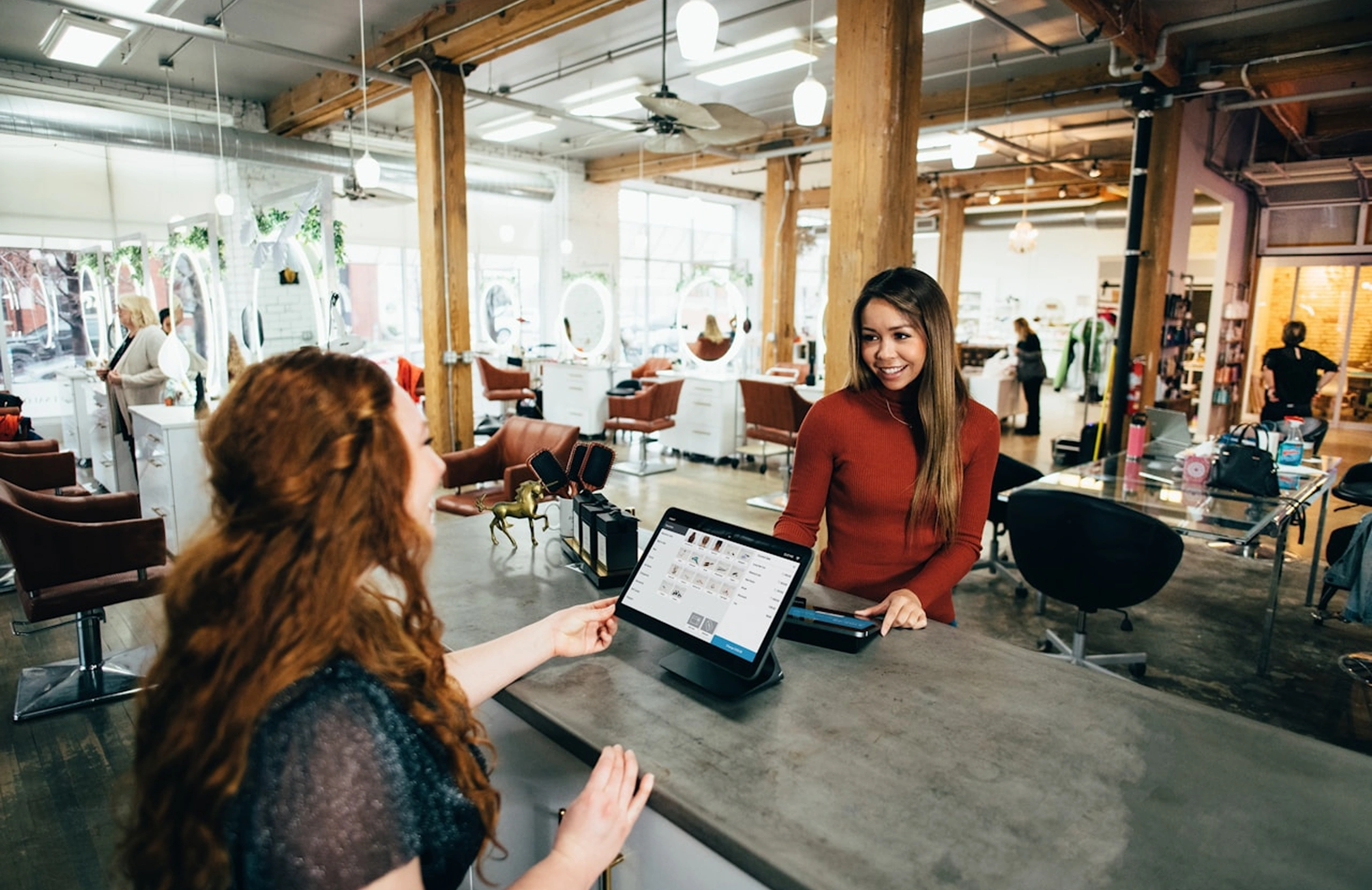 Conversion Rate Optimisation